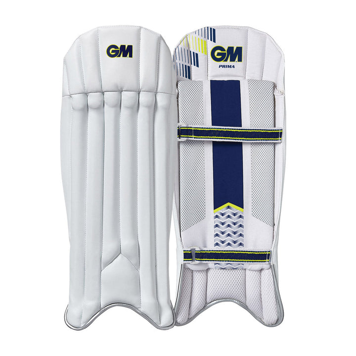 GUNN & MOORE PRIMA WICKET KEEPING PADS