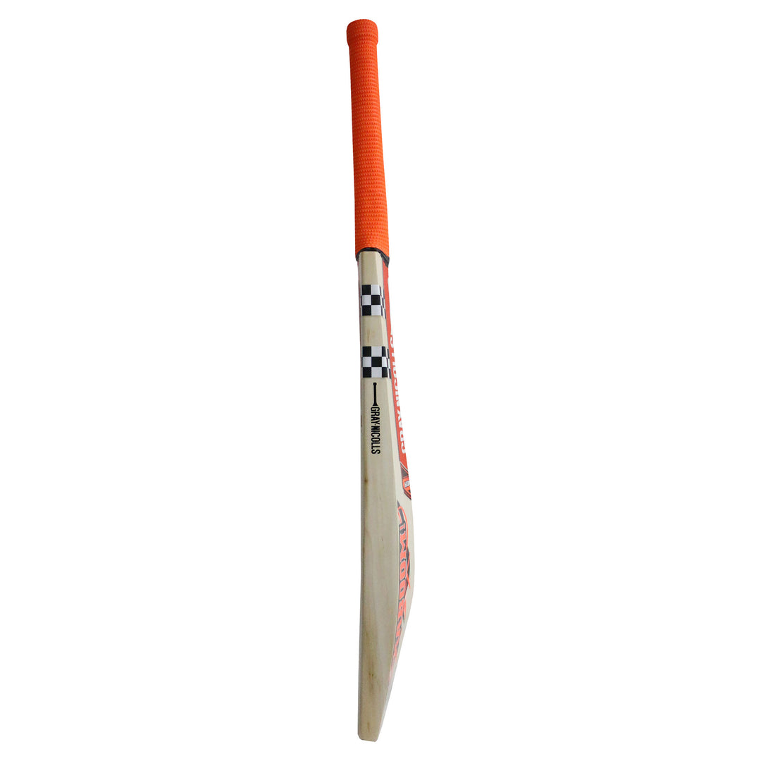 GRAY-NICOLLS KABOOM PREMIUM ENGLISH WILLOW CRICKET BAT