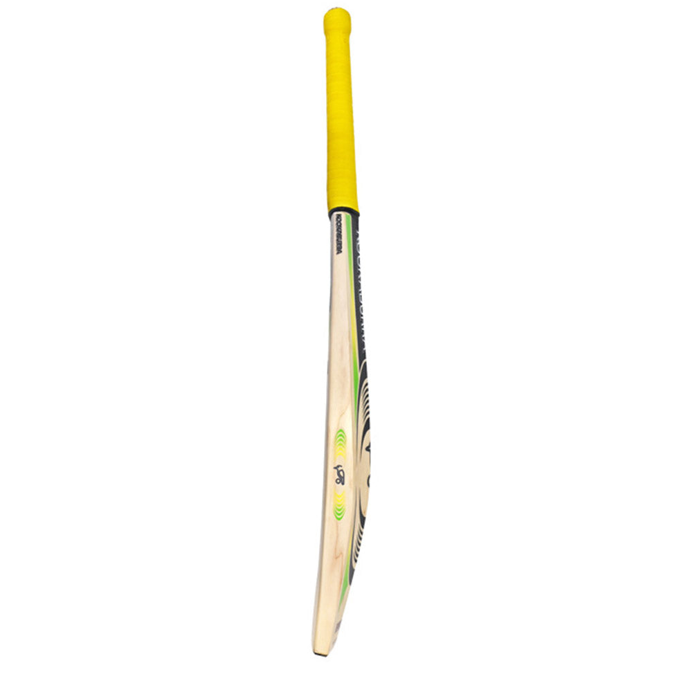 KOOKABURRA KAHUNA RETRO TORNADO 4.0 CRICKET BAT JUNIOR