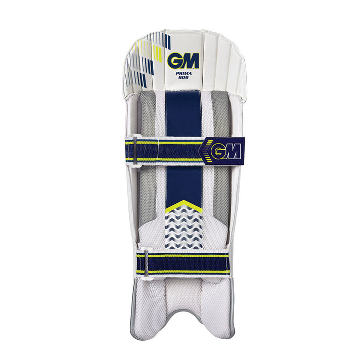 GUNN & MOORE PRIMA WICKET KEEPING PADS