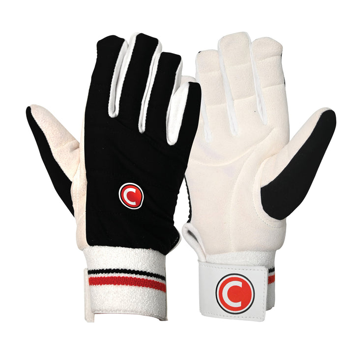 COUNTY INTERNATIONAL WICKET KEEPING INNERS