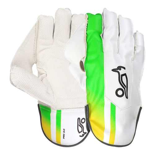 KOOKABURRA KAHUNA PRO 3.0 KEEPING GLOVES '24