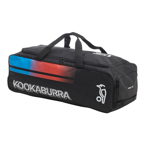 KOOKABURRA PRO 4.0 WHEELIE - BEAST