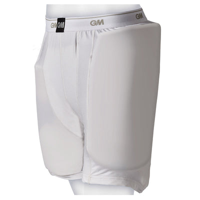 GUNN & MOORE 909 SHORTS & PADDING SET AMBI