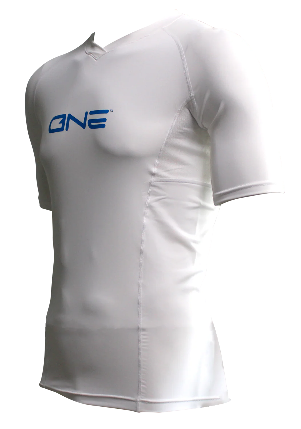 COMPRESS ONE SHORT SLEEVE TOP