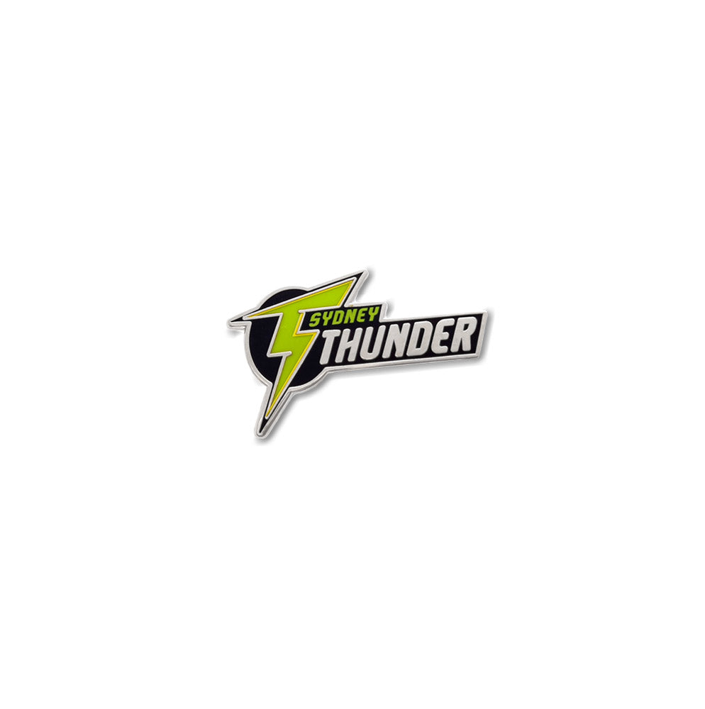BBL T20 LOGO PIN