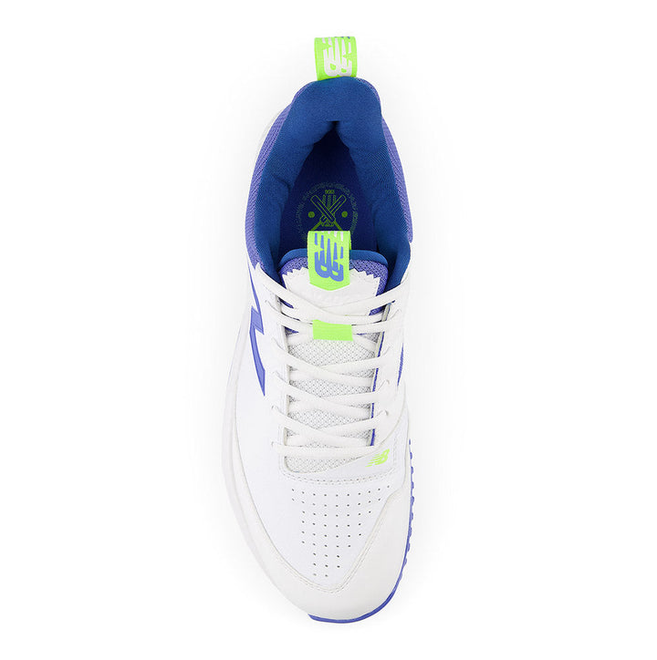 NEW BALANCE CK4020 R5 CRICKET RUBBER