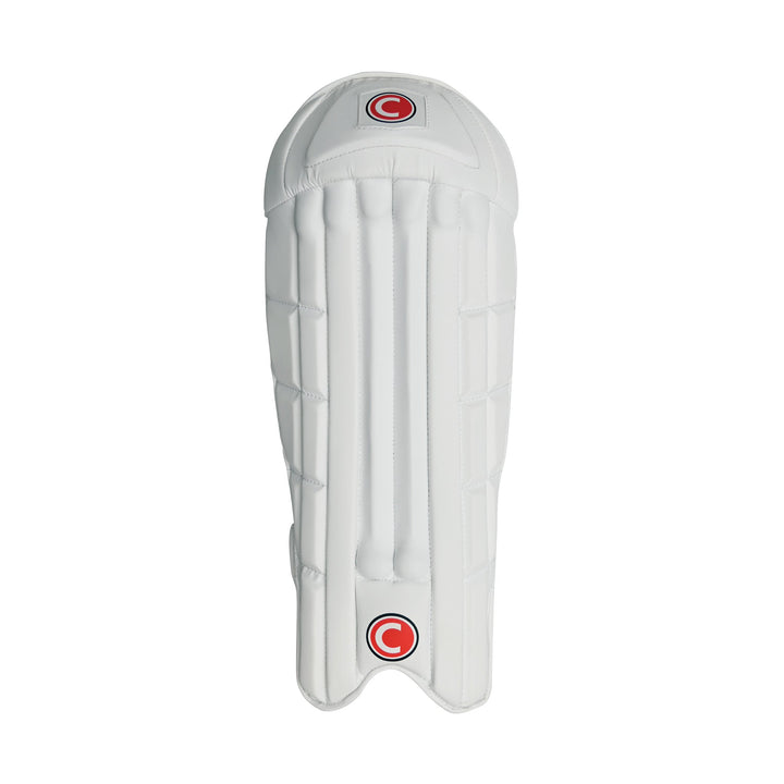 COUNTY INTERNATIONAL WICKET KEEPING PADS