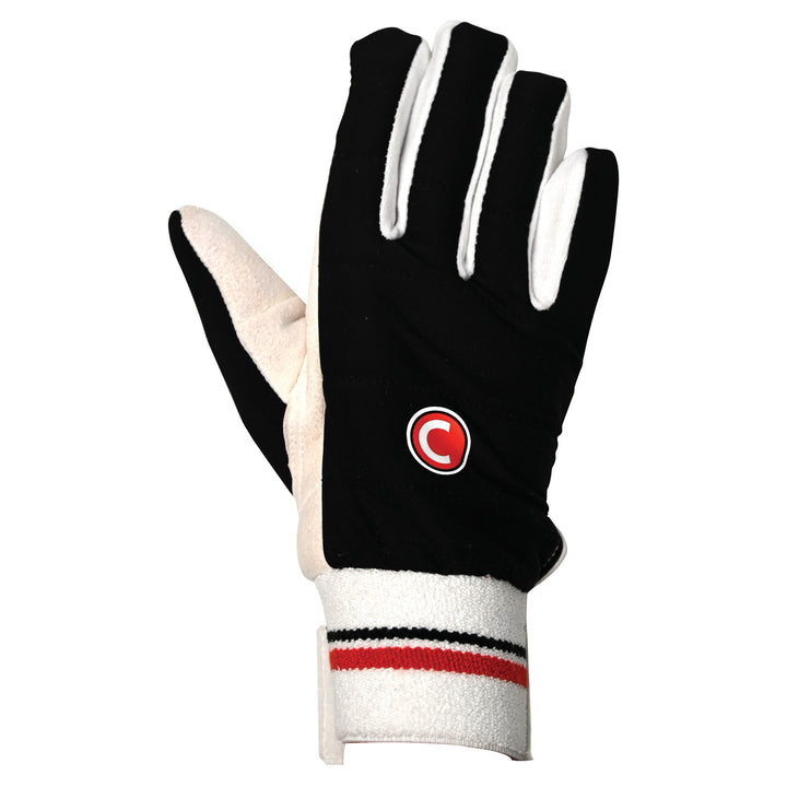 COUNTY INTERNATIONAL WICKET KEEPING INNERS