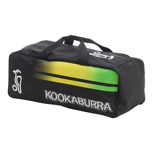 KOOKABURRA PRO 6.0 HOLDALL BAG - KAHUNA