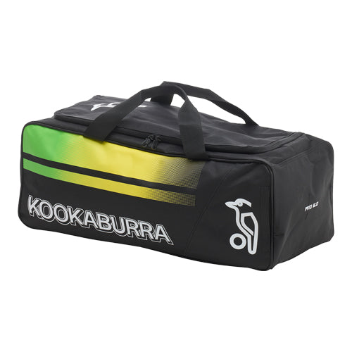 KOOKABURRA PRO 6.0 HOLDALL BAG - KAHUNA