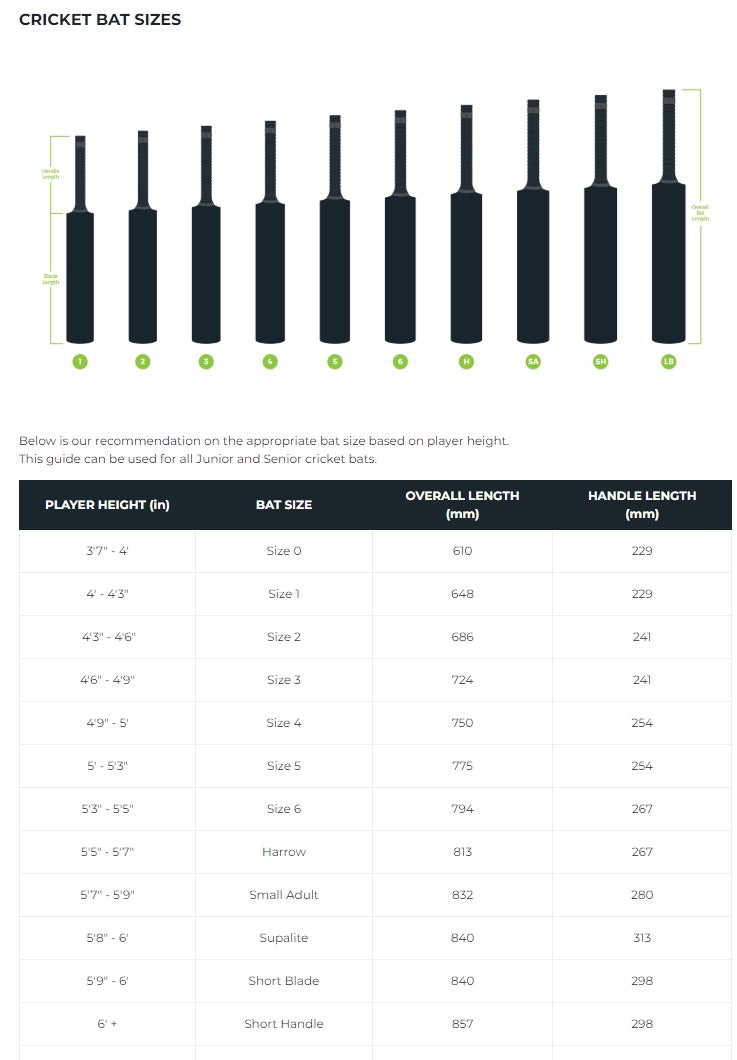 KOOKABURRA GHOST PRO PLAYERS CRICKET BAT