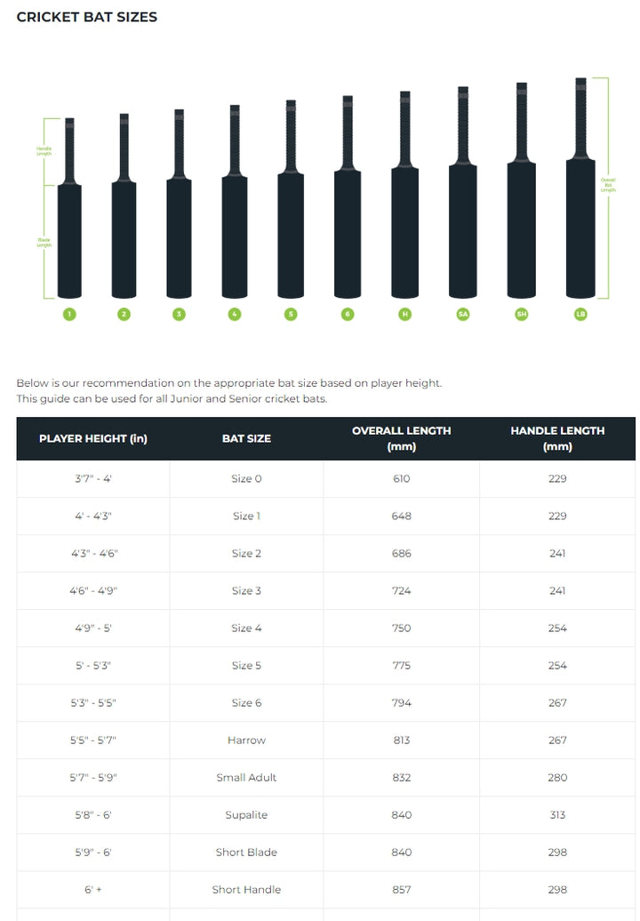 KOOKABURRA GHOST PRO 4.0 CRICKET BAT