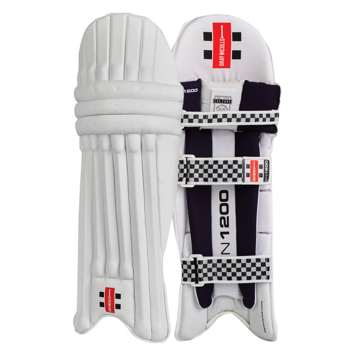 GRAY-NICOLLS 1200 CRICKET BATTING PADS