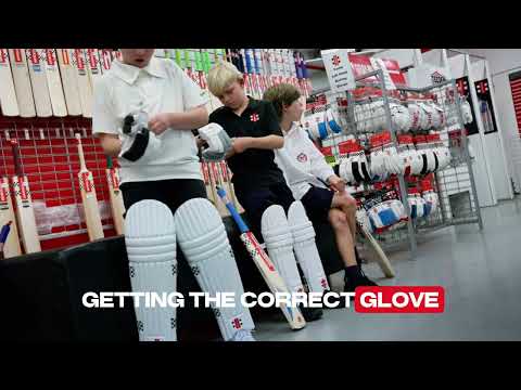 GRAY-NICOLLS 600 CRICKET BATTING GLOVES