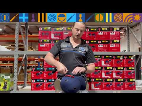 GRAY-NICOLLS NECK GUARD FOR JUNIOR ELITE HELMET SJ-Y