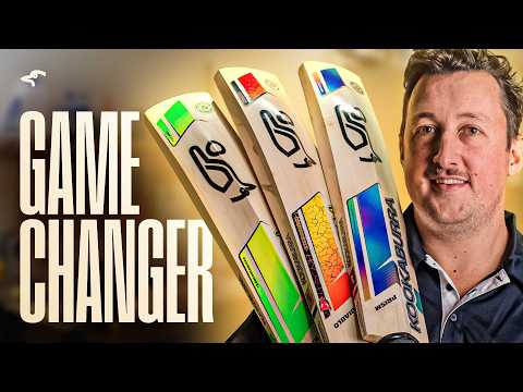 KOOKABURRA KAHUNA PRO 4.0 EW CRICKET BAT 2026