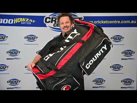 COUNTY CLASSIC 777 WHEEL BAG