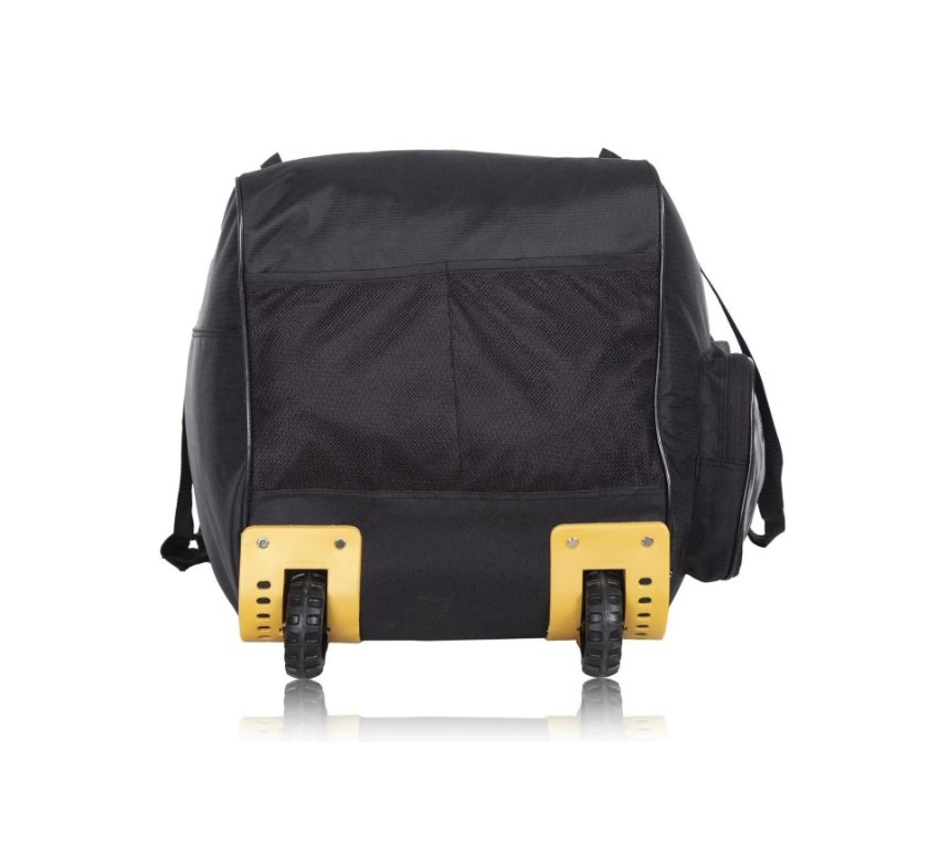 SG 22 YARD X3 WHEELIE BAG