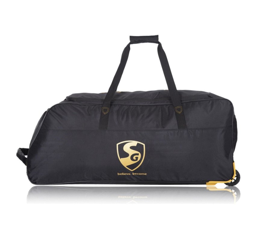SG 22 YARD X3 WHEELIE BAG
