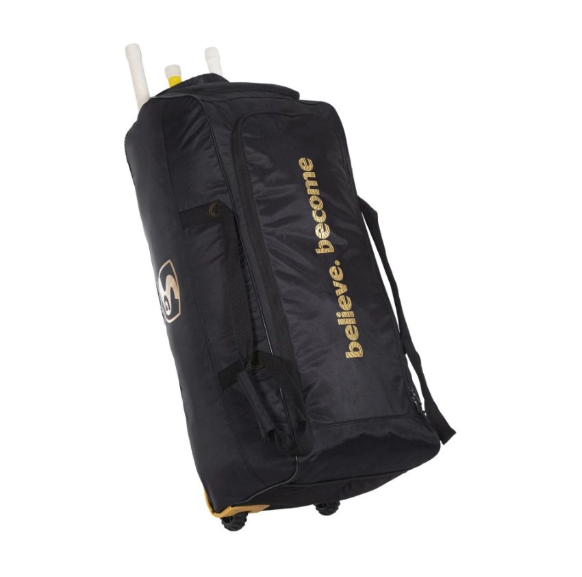 SG 22 YARD X3 WHEELIE BAG