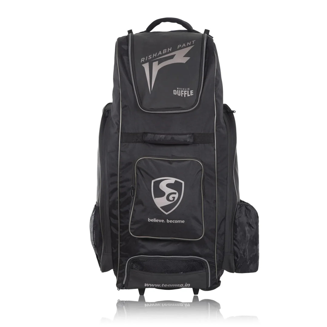 SG RP WHEELIE DUFFLE BAG