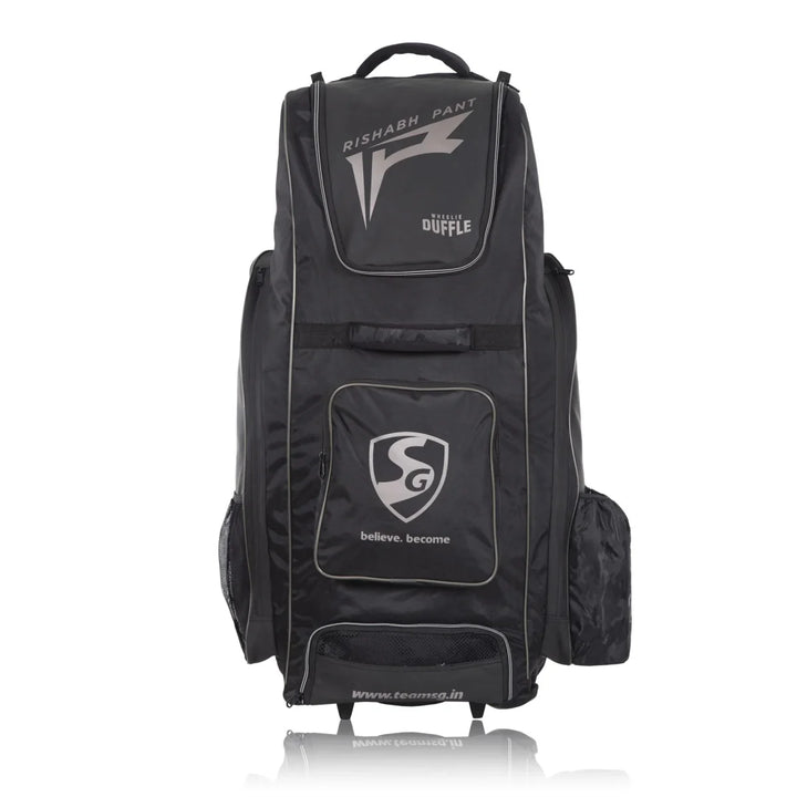 SG RP WHEELIE DUFFLE BAG