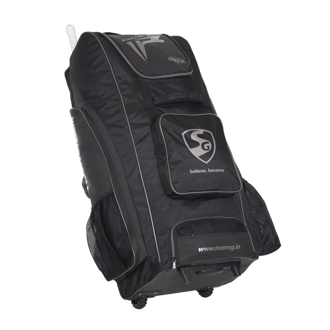 SG RP WHEELIE DUFFLE BAG