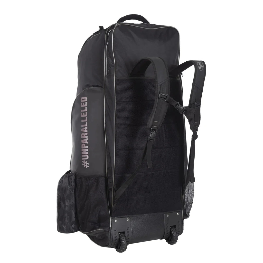 SG RP WHEELIE DUFFLE BAG