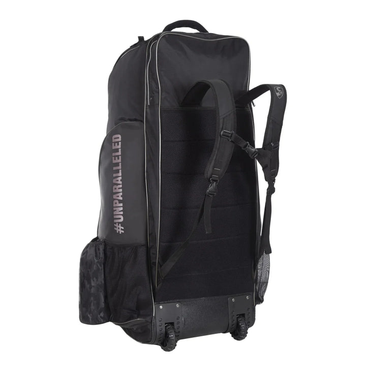SG RP WHEELIE DUFFLE BAG