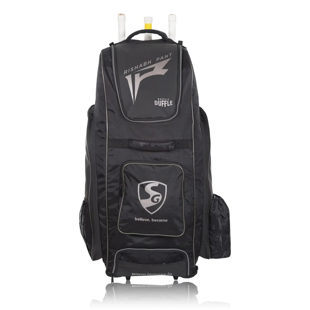 SG RP WHEELIE DUFFLE BAG