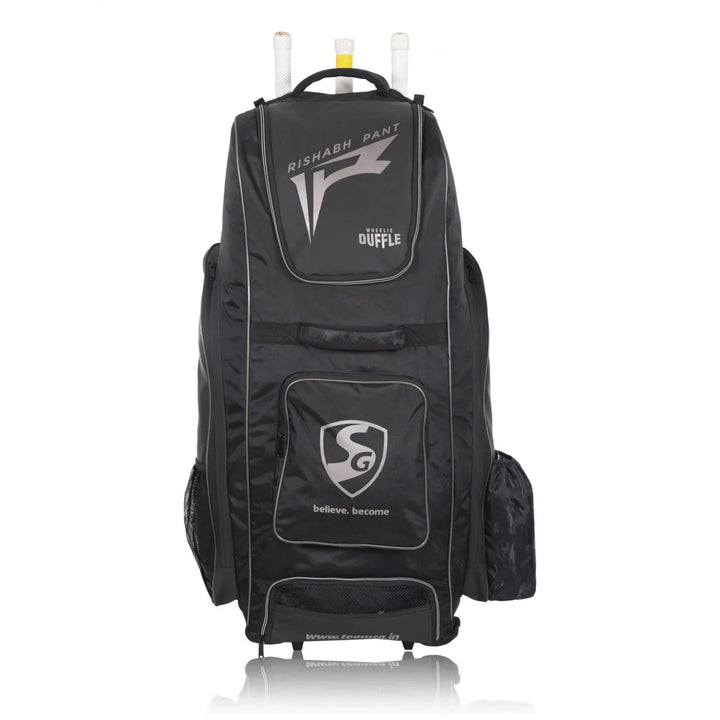 SG RP WHEELIE DUFFLE BAG