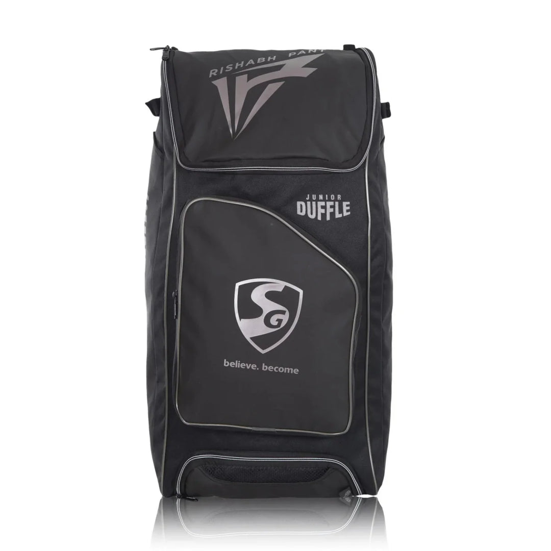 SG RP JUNIOR DUFFLE BAG