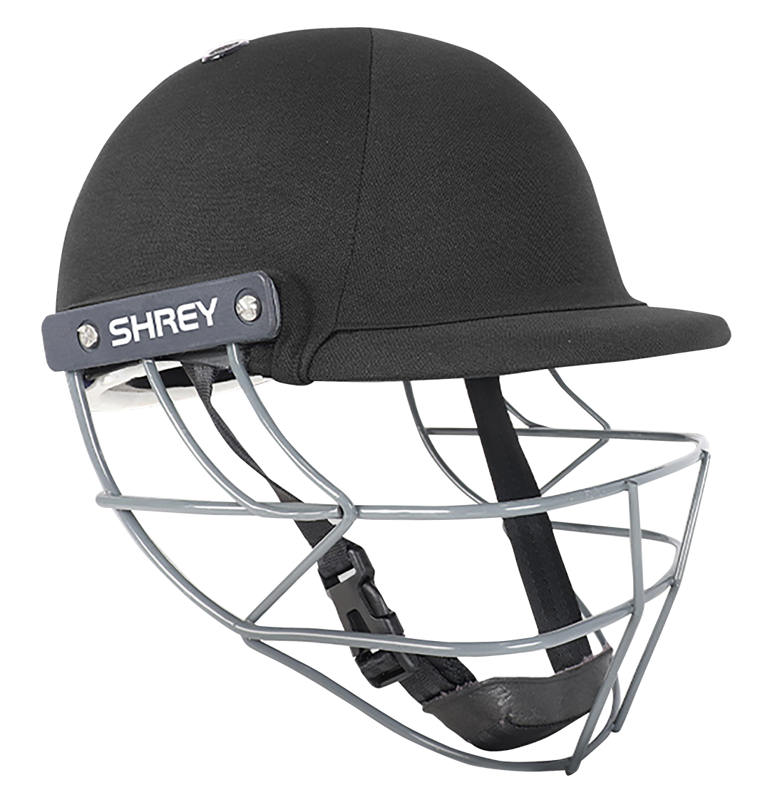 SHREY KEEPING PERFORMANCE HELMET SENIOR