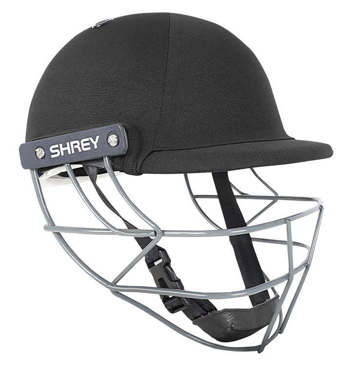 SHREY KEEPING PERFORMANCE HELMET SENIOR