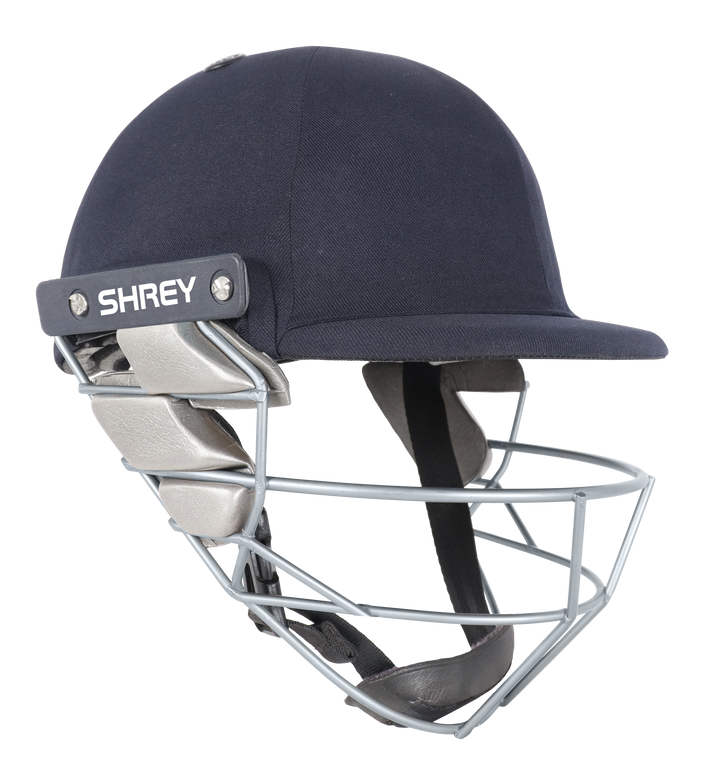 SHREY KEEPING PERFORMANCE HELMET SENIOR