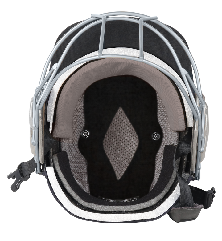 SHREY KEEPING PERFORMANCE HELMET SENIOR