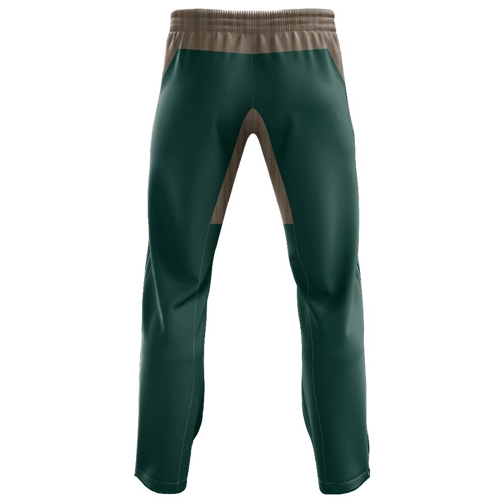 SILVER PERFORMANCE PANTS