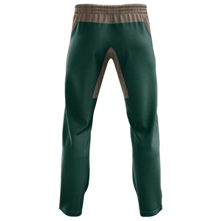 SILVER PERFORMANCE PANTS