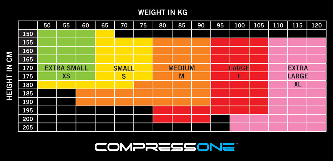 COMPRESS ONE SHORT SLEEVE TOP