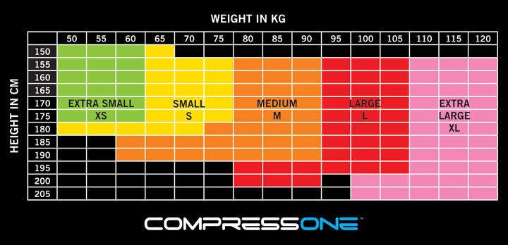 COMPRESS ONE SHORT SLEEVE TOP