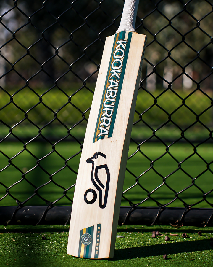 KOOKABURRA SUPREME LE (45 ONLY) CRICKET BAT